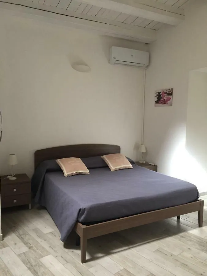 Baglio Dei Corrieri Apartment Palermo 0*,