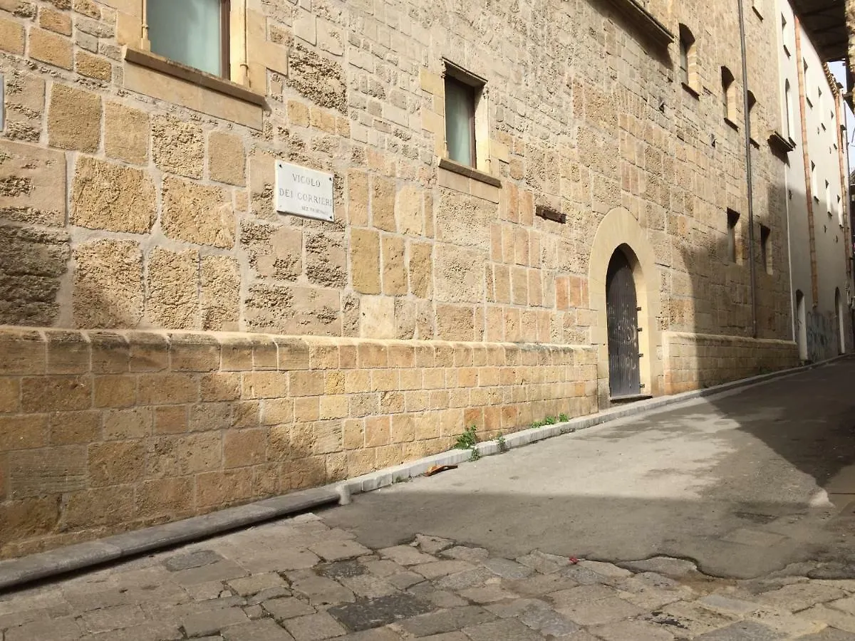 Baglio Dei Corrieri Apartment Palermo