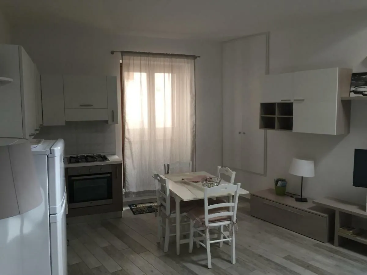 Baglio Dei Corrieri Apartment Palermo 0*,  Italy