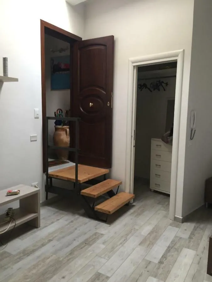 Baglio Dei Corrieri Apartment Palermo 0*,  Italy